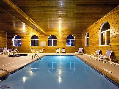 Express Hotel Tuscola