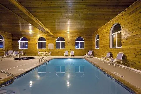 Express Hotel 2*