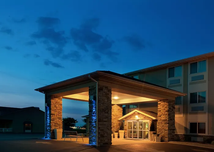 Express Hotel 2*