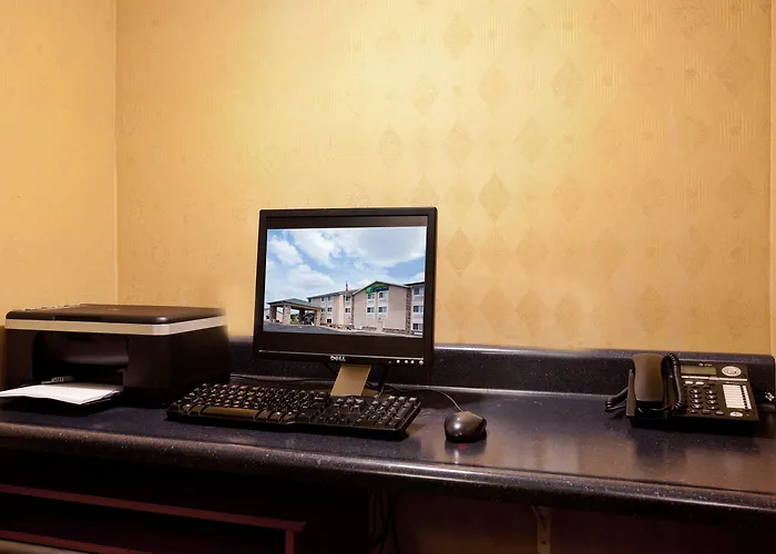Express Hotel Tuscola