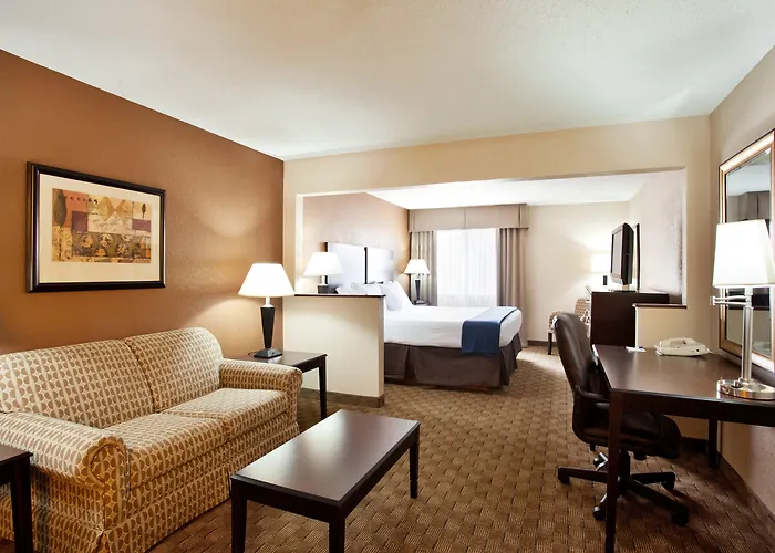 Express Hotel