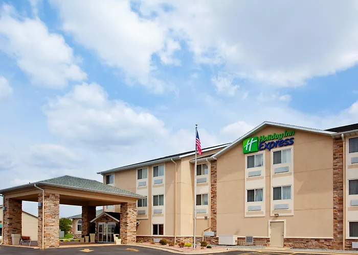 Express Hotel