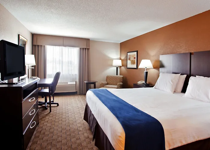 Express Hotel Tuscola