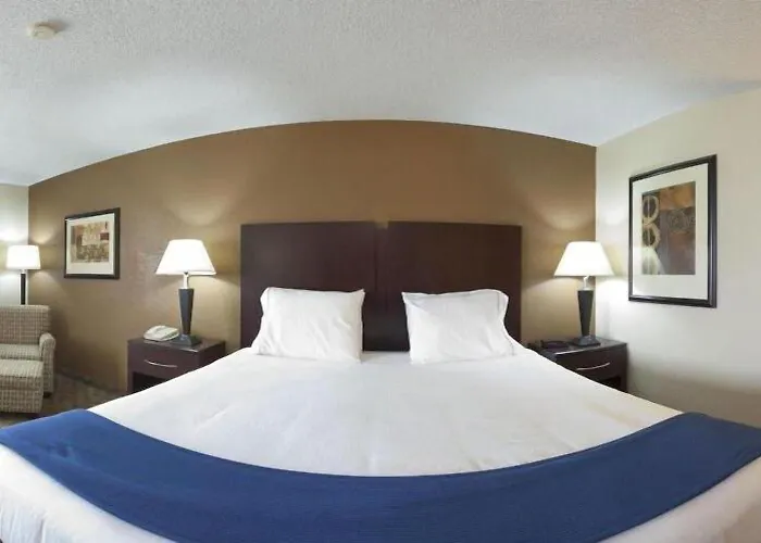 Express Hotel Tuscola