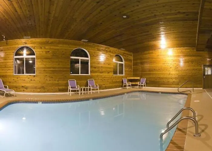 Express Hotel Tuscola