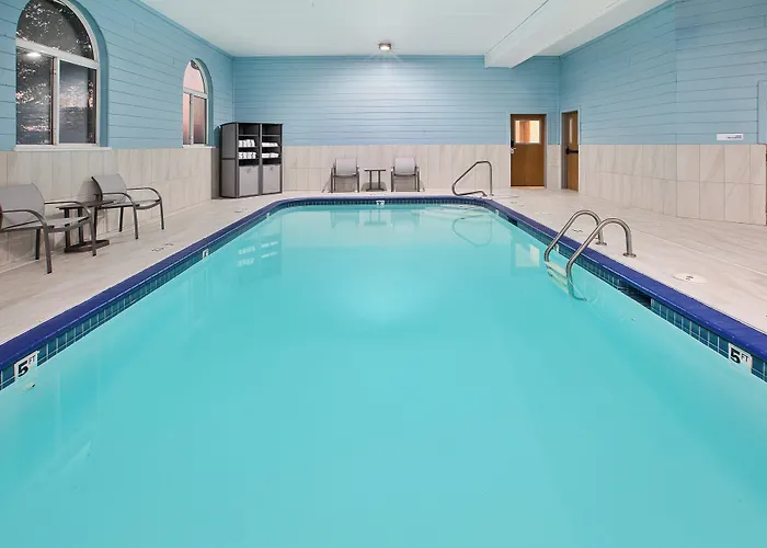 Express Hotel Tuscola