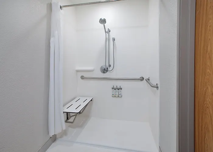 Hotel Express Tuscola