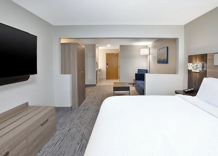 Hotel Express Tuscola