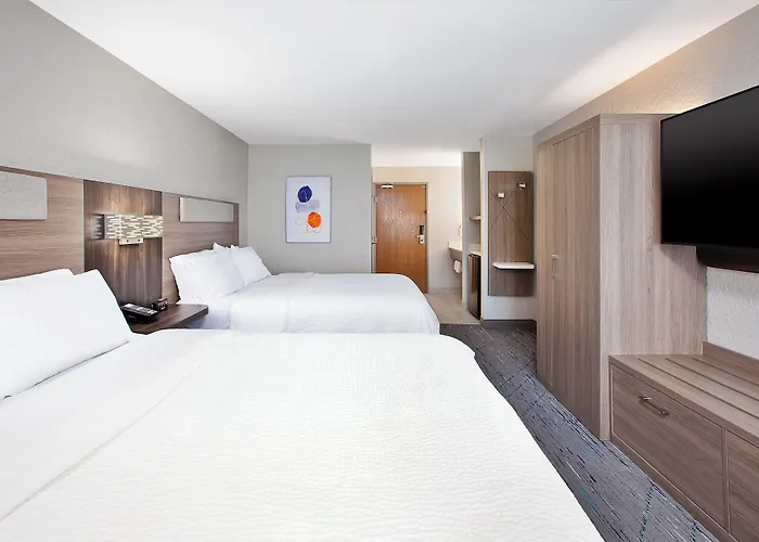 Express Hotel 2*