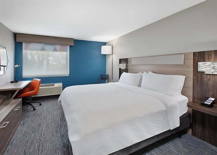 Express Hotel