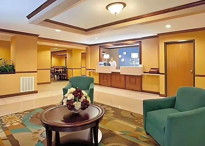 Express Hotel Tuscola