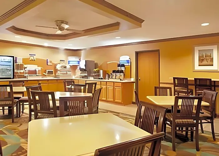 Hotel Express Tuscola
