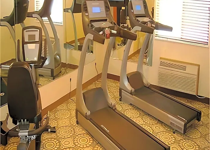 Express Hotel Tuscola