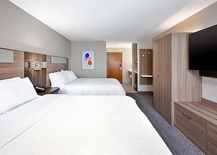Express Hotel Tuscola